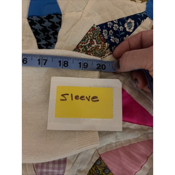 NWT Talbots Classics Womens Pure Cashmere Sweater 2X Cream Classic Quiet Luxury - Picture 7 of 11